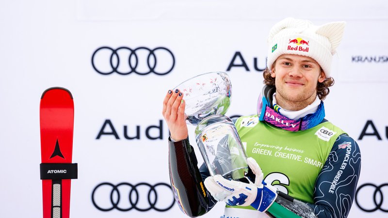 Preisgeld-Ranking: So viel kassierten die Ski-Stars 2024/25