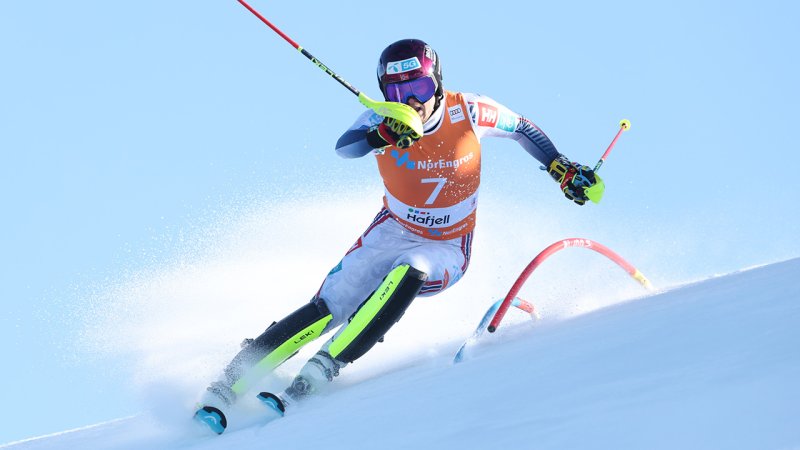 Preisgeld-Ranking: So viel kassierten die Ski-Stars 2024/25