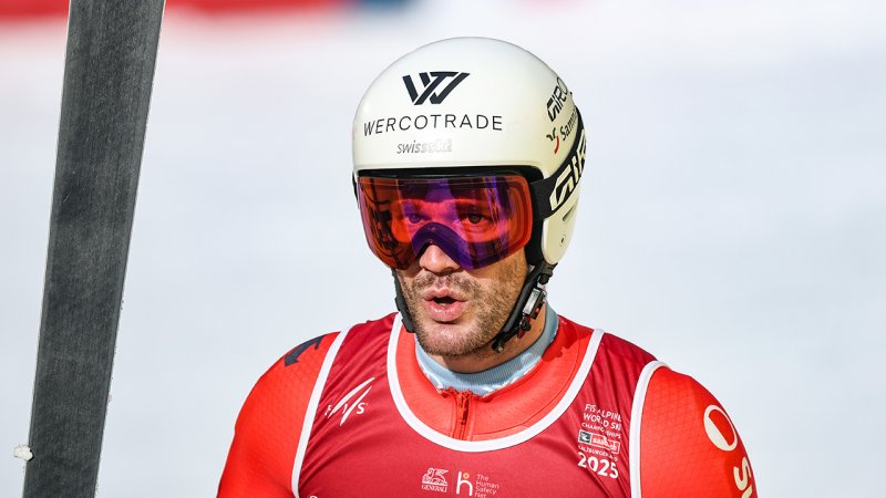 #29 - Thomas Tumler (SUI)