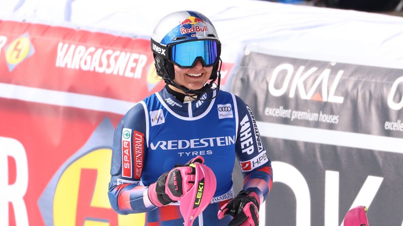Preisgeld-Ranking: So viel kassierten die Ski-Stars 2024/25