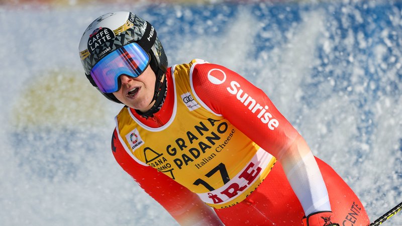 Preisgeld-Ranking: So viel kassierten die Ski-Stars 2024/25