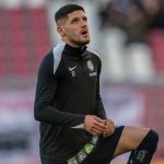 Bitter! SK Sturm muss wochenlang auf zwei Spieler verzichten