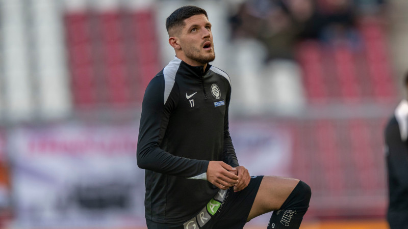 Bitter! SK Sturm muss wochenlang auf zwei Spieler verzichten