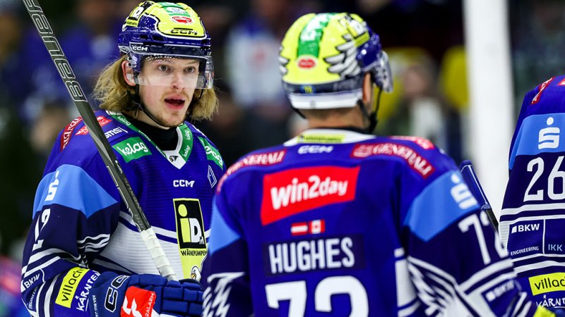 VSV trennt sich von drei Import-Spielern