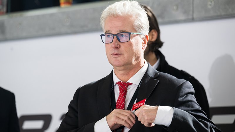 Auftakt der WM-Vorbereitung! Das ist Baders erster Kader