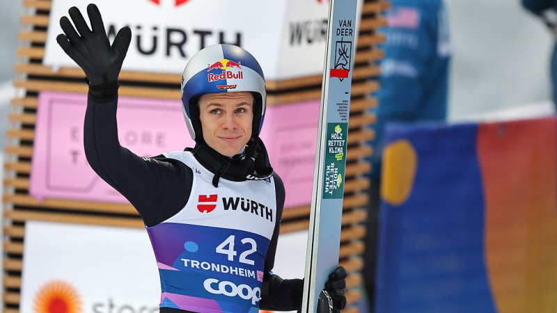 Preisgeld-Ranking: Diese Skispringer cashten 2024/25 voll ab