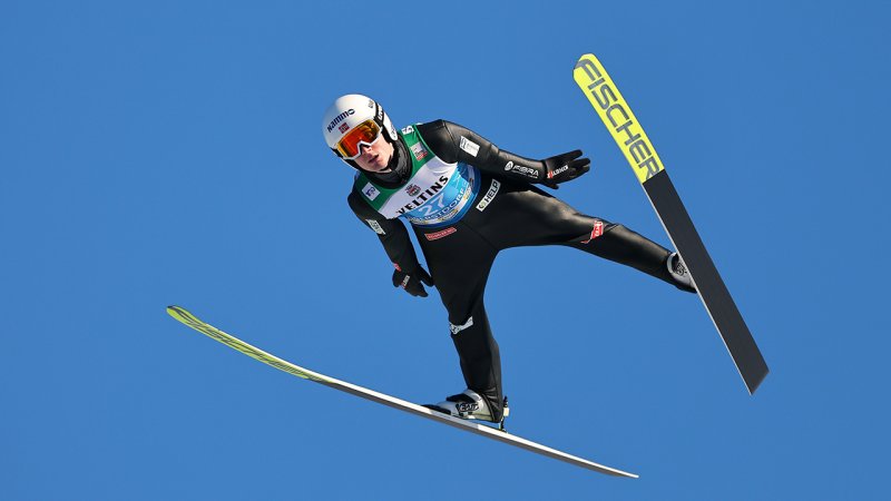 Preisgeld-Ranking: Diese Skispringer cashten 2024/25 voll ab