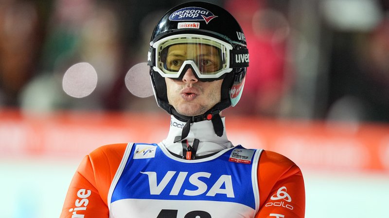 Preisgeld-Ranking: Diese Skispringer cashten 2024/25 voll ab