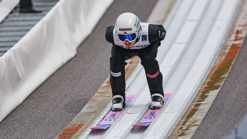 Preisgeld-Ranking: Diese Skispringer cashten 2024/25 voll ab