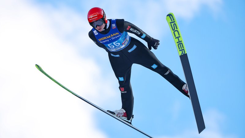 Preisgeld-Ranking: Diese Skispringer cashten 2024/25 voll ab