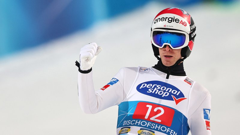 Preisgeld-Ranking: Diese Skispringer cashten 2024/25 voll ab
