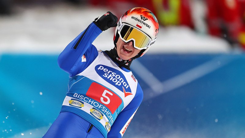 Preisgeld-Ranking: Diese Skispringer cashten 2024/25 voll ab