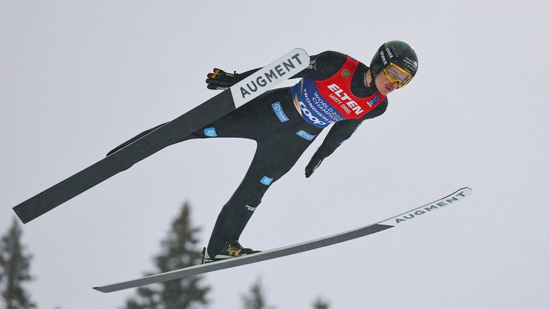 #20 - Philipp Raimund (GER)