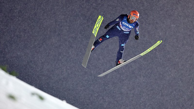 Preisgeld-Ranking: Diese Skispringer cashten 2024/25 voll ab