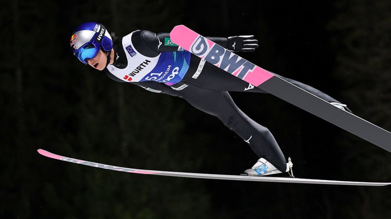 Preisgeld-Ranking: Diese Skispringer cashten 2024/25 voll ab