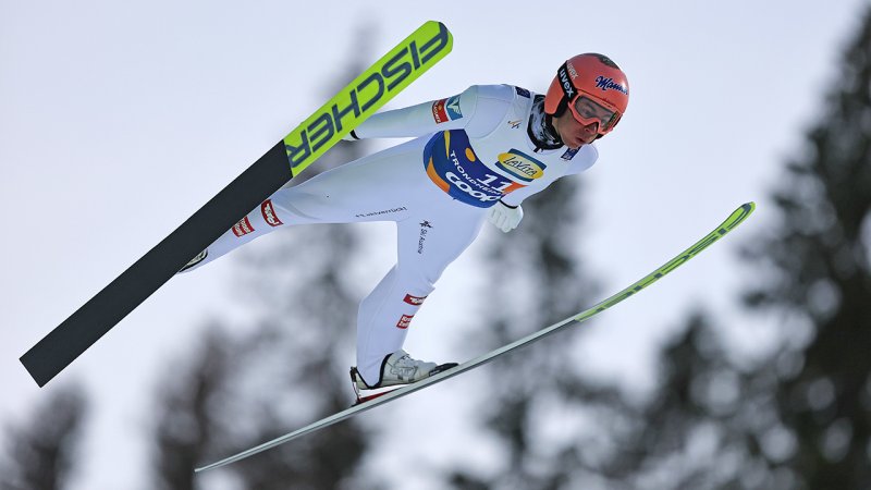 Preisgeld-Ranking: Diese Skispringer cashten 2024/25 voll ab