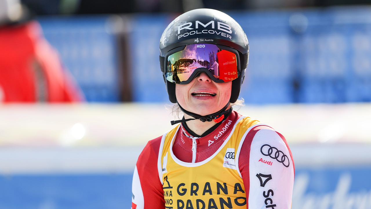 ÖSV-Hoffnung fällt krankheitsbedingt für Sun-Valley-RTL aus