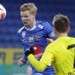 Sofortiger Wechsel: Angreifer verlässt St. Pölten