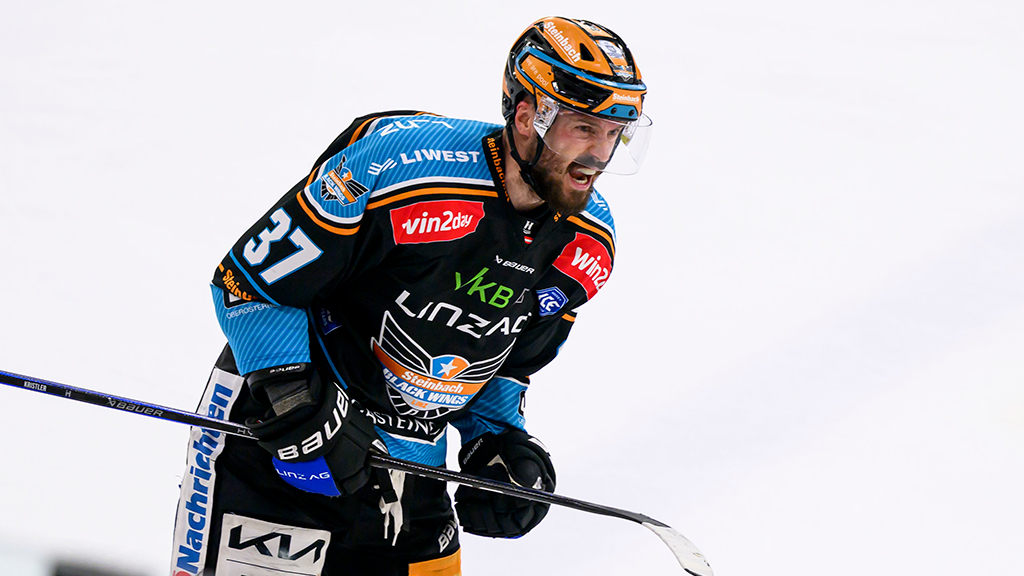 Comeback! Linz gleicht hitziges Halbfinale gegen <a href='/de/daten/news/eishockey/kac/' class='tag'>KAC</a> aus