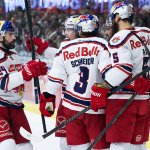 Achtlängstes Spiel der Geschichte! Salzburg vor Final-Einzug