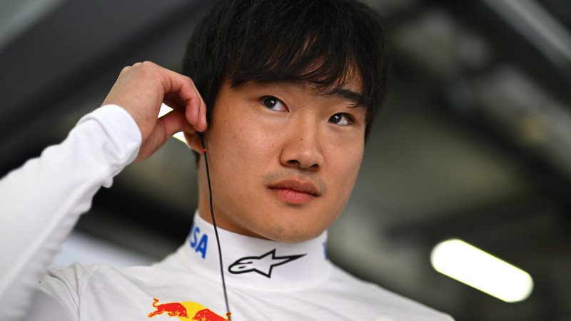 Nach zwei Rennen! Fahrertausch bei Red Bull wohl beschlossen