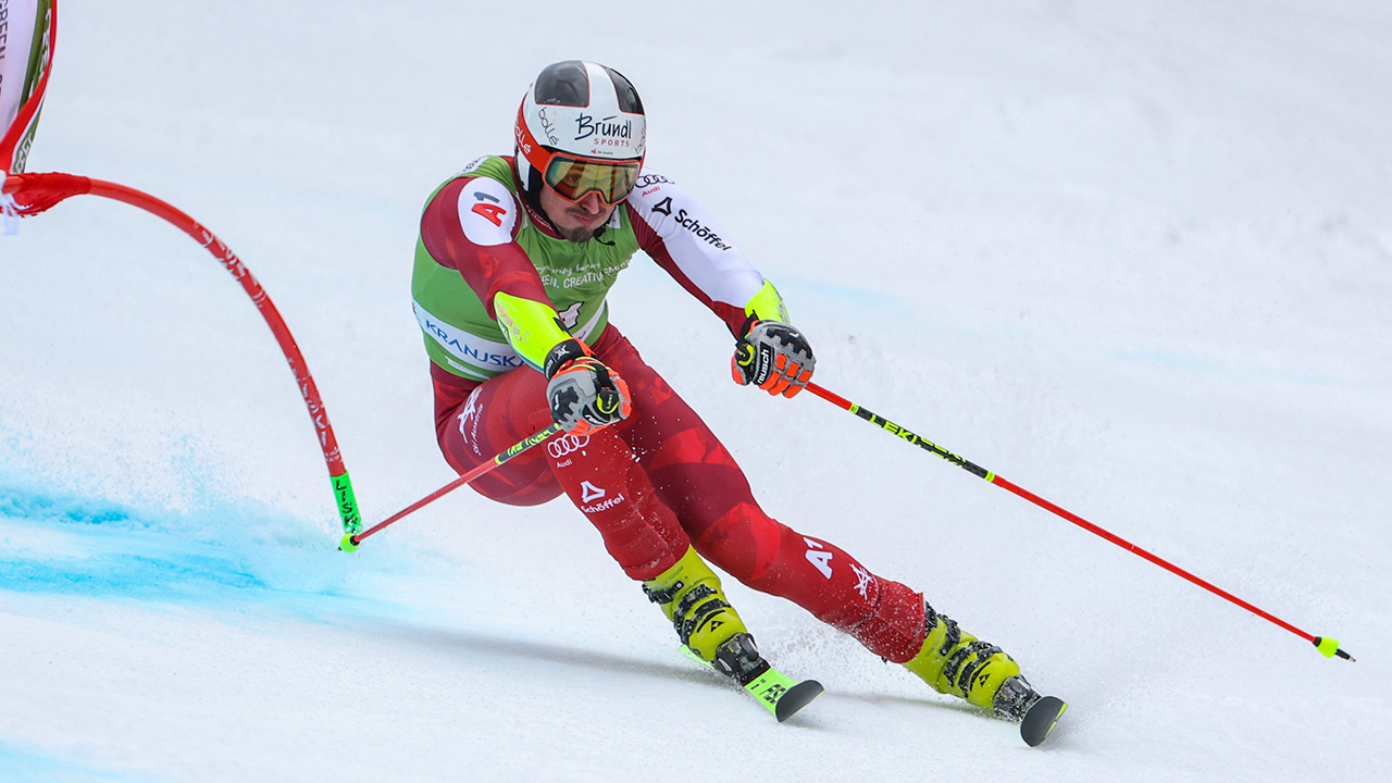 Die Startliste für den Männer-Riesentorlauf in Sun Valley