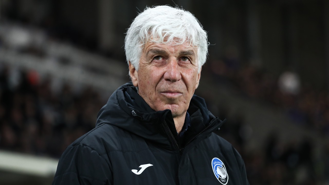 Atalanta-Erfolgscoach Gasperini vor Wechsel zur Konkurrenz?