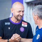 Bundesliga-Coaches tippen Meister: Austria mit guten Chancen