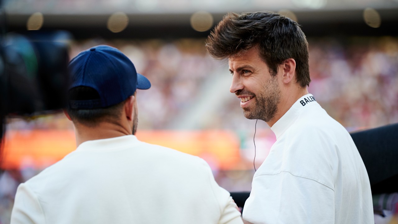 Gerard Piqués "Kings League" expandiert nach <a href='/de/daten/news/deutschland/' class='tag'>Deutschland</a>