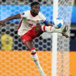 Doppelter Verletzungsschock für Bayern München