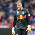 Ex-Goalie über Salzburg-Zeit: "Habe einige Jahre verloren"