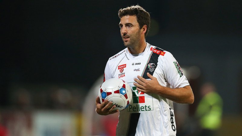 Die besten Bundesliga-Vorlagengeber der letzten 25 Jahre