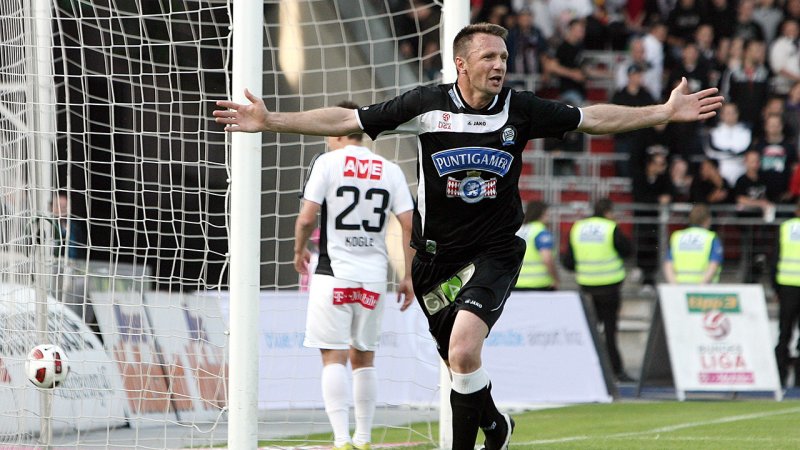 Die besten Bundesliga-Vorlagengeber der letzten 25 Jahre