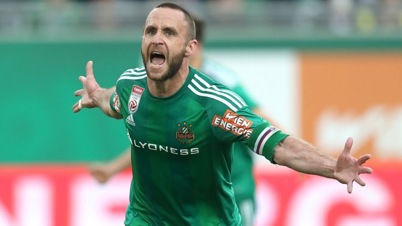 Die besten Bundesliga-Vorlagengeber der letzten 25 Jahre