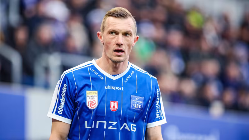 Diese ÖFB-Kicker sind seit 1. Juli vereinslos