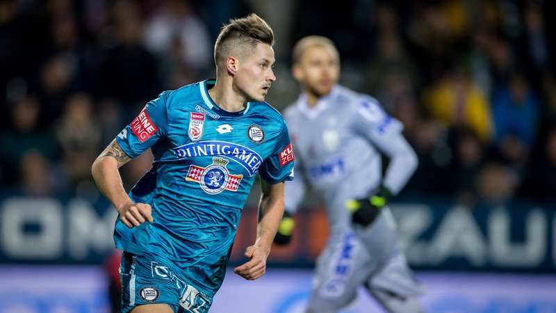 Die besten Bundesliga-Vorlagengeber der letzten 25 Jahre