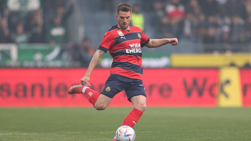 Die besten Bundesliga-Vorlagengeber der letzten 25 Jahre