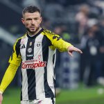 Berisha steht vor LASK-Abschied