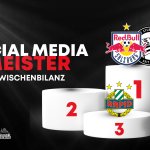 Wer wird Social-Media-Meister? Enges Duell an der Spitze