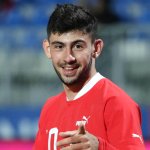 Ist Yusuf Demir bald Teamkollege eines ÖFB-Nationalspielers?