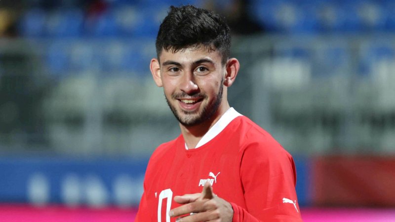 Ist Yusuf Demir bald Teamkollege eines ÖFB-Nationalspielers?