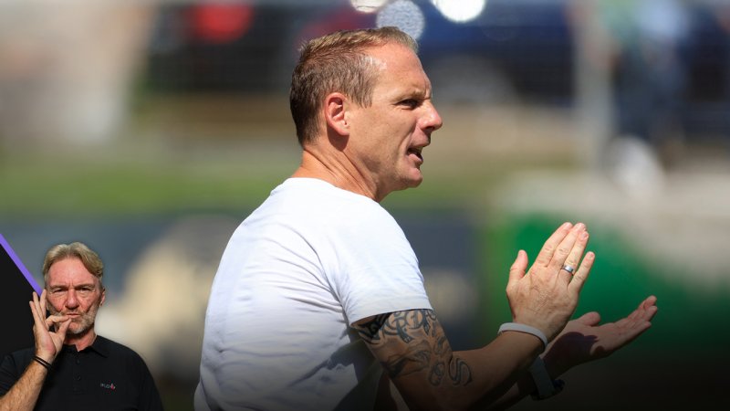 Österreich zur WM 2026? "Sind uns selbst der größte Gegner"