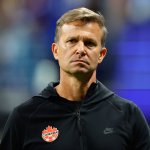 Davies-Berater erhebt Vorwürfe gegen Jesse Marsch