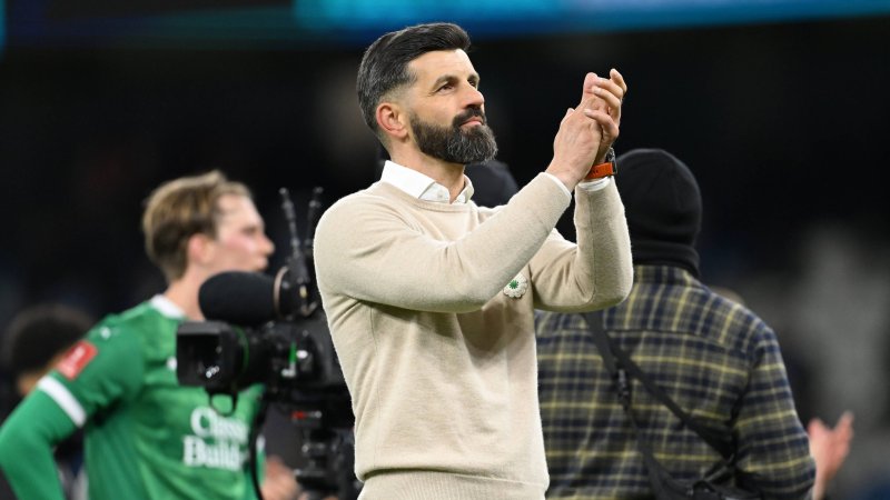 Muslic leitete 4.000-km-Radprojekt für guten Zweck ein