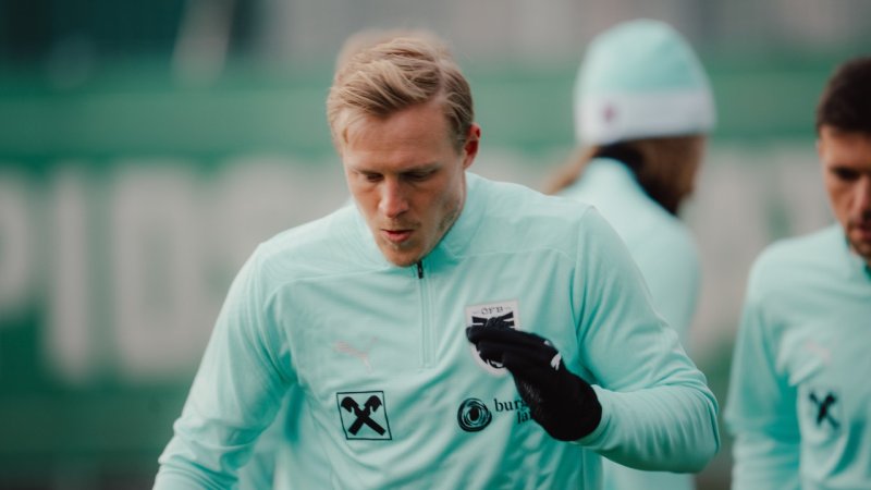 RB Leipzig stellt Ablöseforderung für Xaver Schlager auf