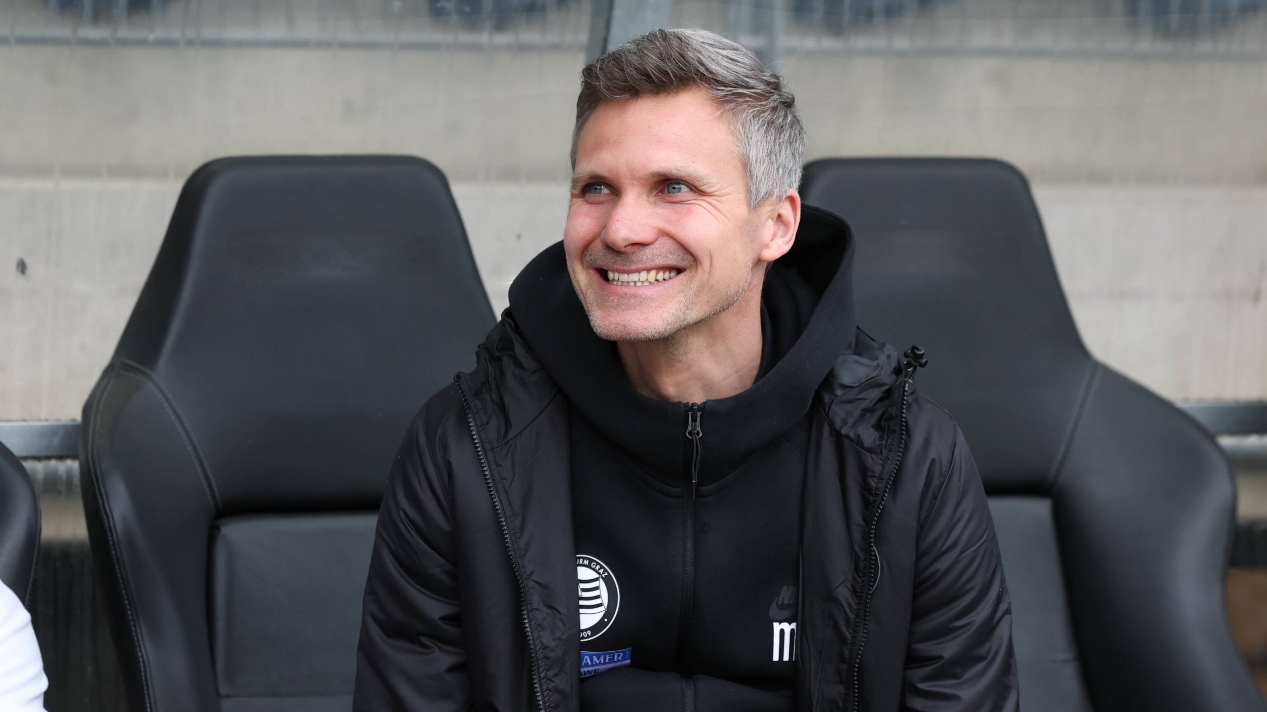 Interesse an polnischem Youngster? Sturm dementiert