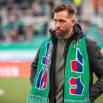 Angreifer geständig - Burgstaller war stark alkoholisiert