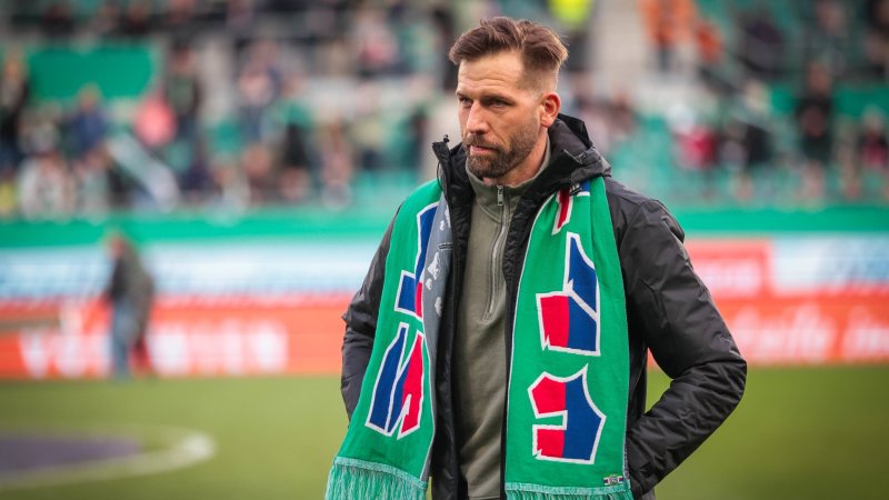 Angreifer geständig - Burgstaller war stark alkoholisiert