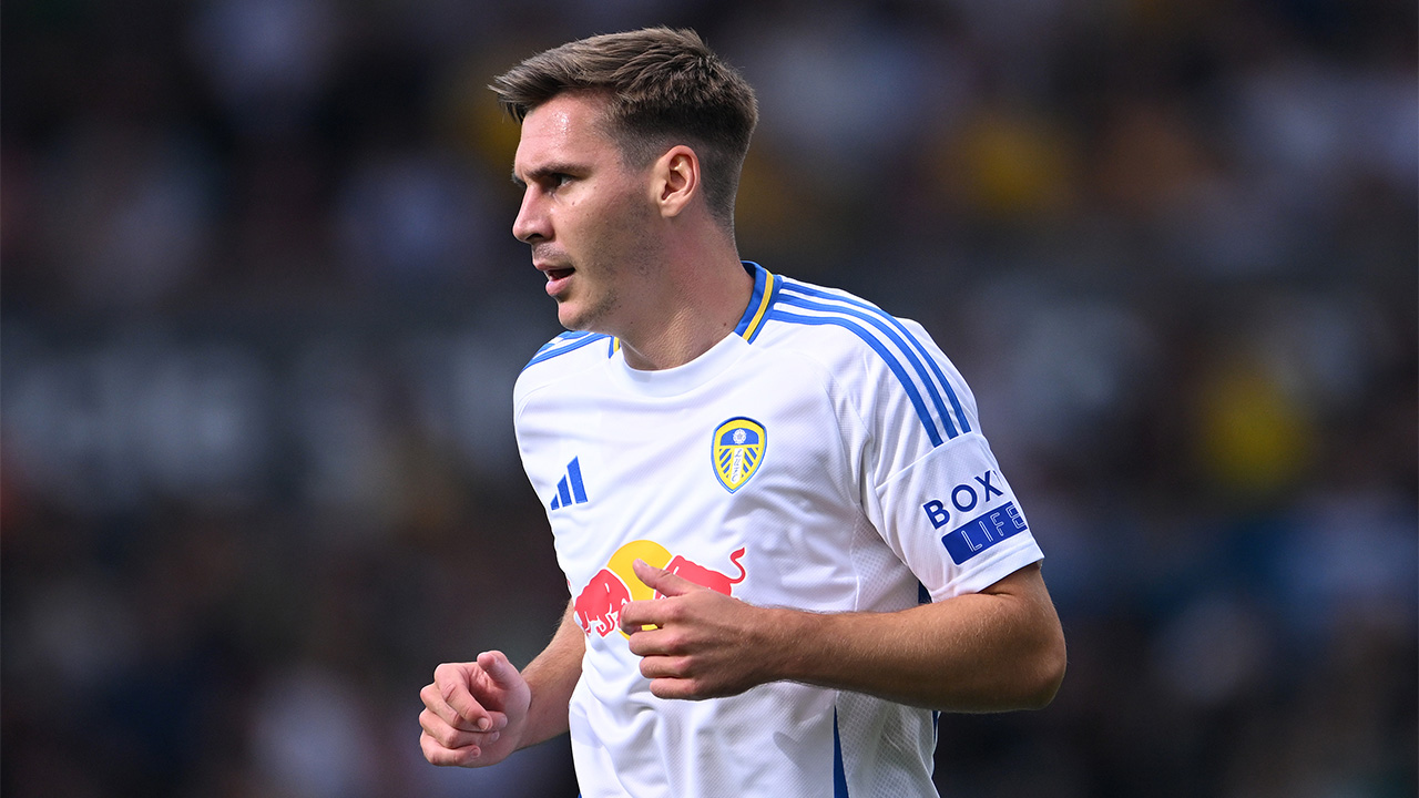 Zieht es Max Wöber zurück in die Niederlande?