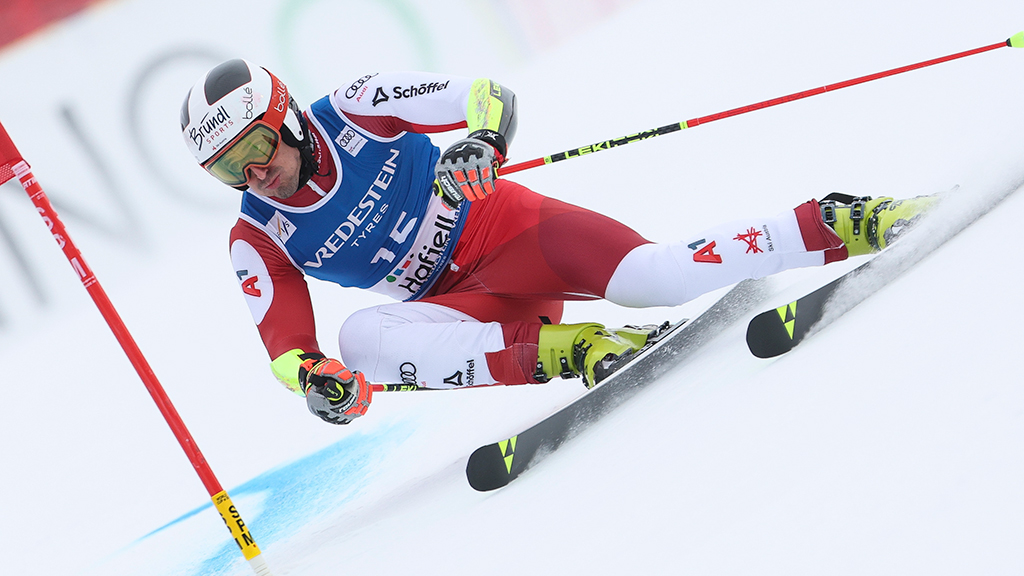 Schweizer Dominanz: Ergebnis des Männer-RTL in Sun Valley